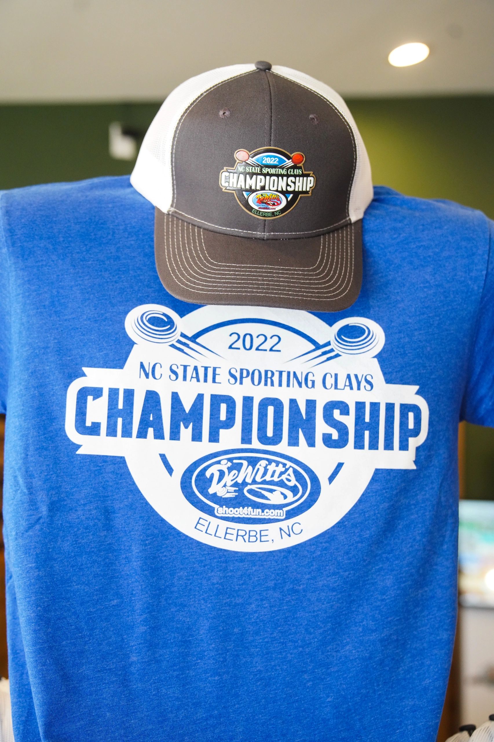 NC Sporting Clays Championship